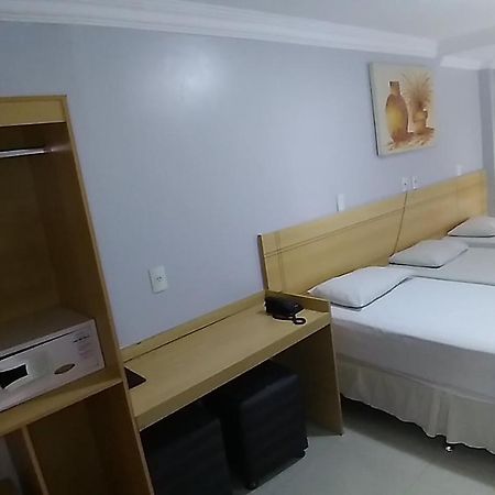 Hotel Ipe Belém Zewnętrze zdjęcie