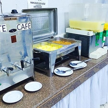 Hotel Ipe Belém Zewnętrze zdjęcie