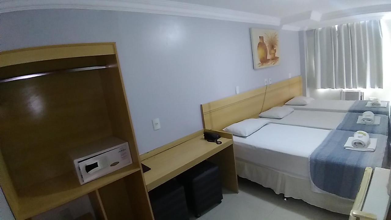 Hotel Ipe Belém Zewnętrze zdjęcie