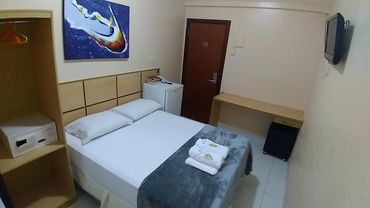 Hotel Ipe Belém Zewnętrze zdjęcie