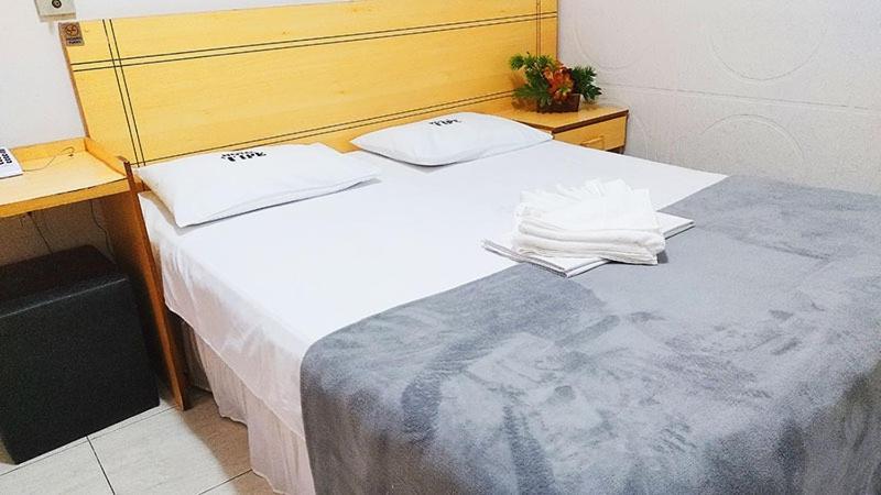 Hotel Ipe Belém Zewnętrze zdjęcie