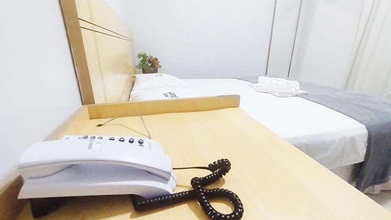 Hotel Ipe Belém Zewnętrze zdjęcie