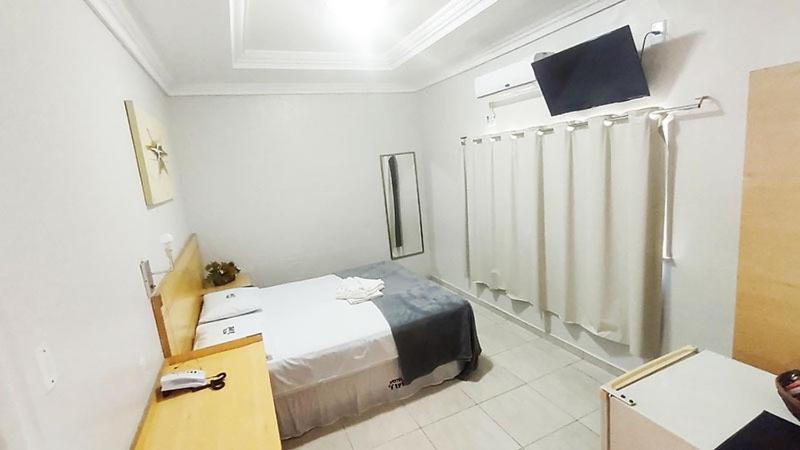 Hotel Ipe Belém Zewnętrze zdjęcie
