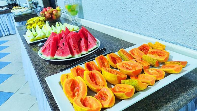 Hotel Ipe Belém Zewnętrze zdjęcie