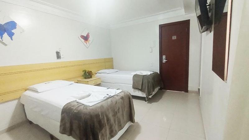 Hotel Ipe Belém Zewnętrze zdjęcie