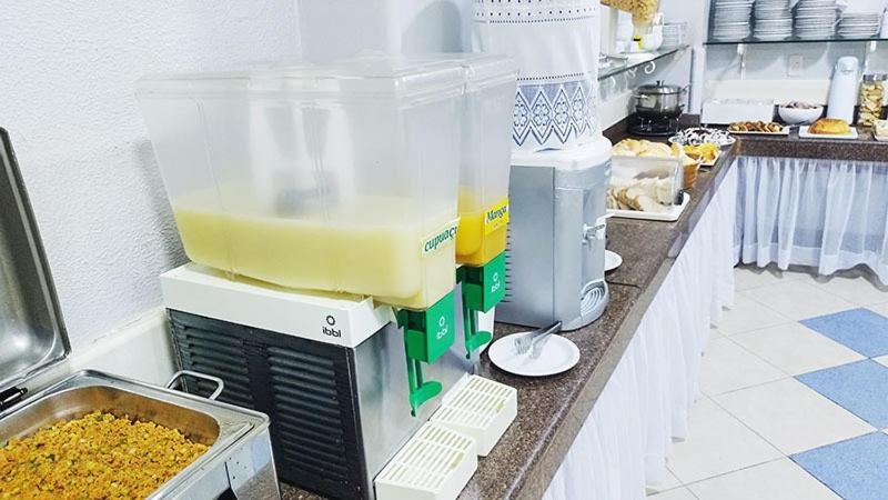 Hotel Ipe Belém Zewnętrze zdjęcie