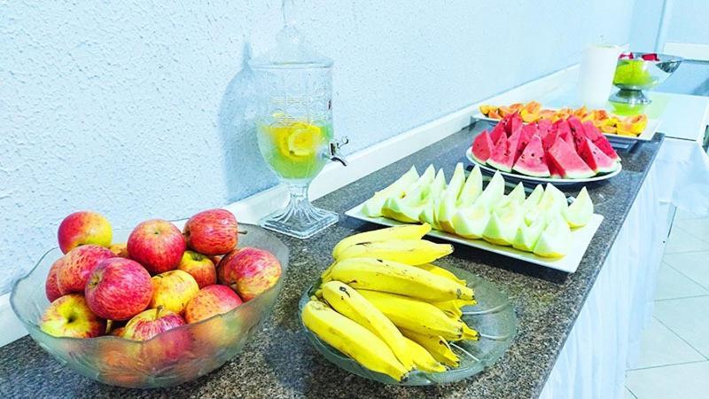 Hotel Ipe Belém Zewnętrze zdjęcie