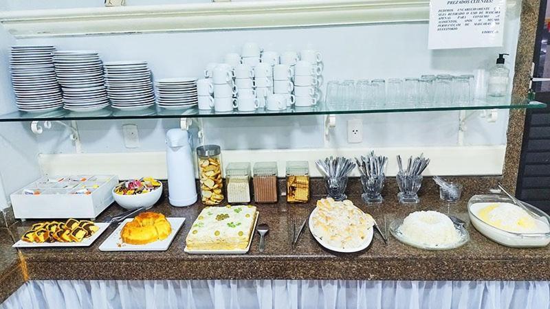 Hotel Ipe Belém Zewnętrze zdjęcie
