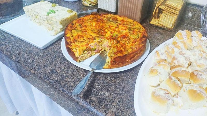Hotel Ipe Belém Zewnętrze zdjęcie