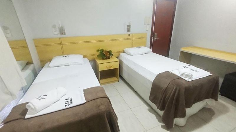 Hotel Ipe Belém Zewnętrze zdjęcie