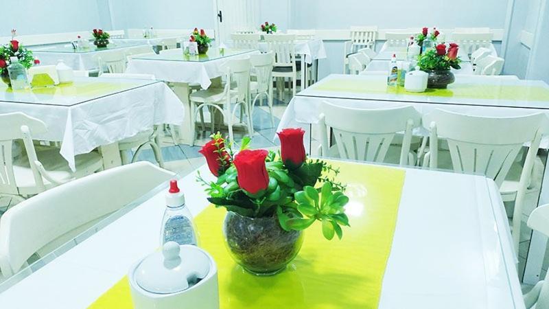 Hotel Ipe Belém Zewnętrze zdjęcie