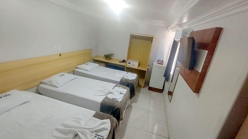 Hotel Ipe Belém Zewnętrze zdjęcie