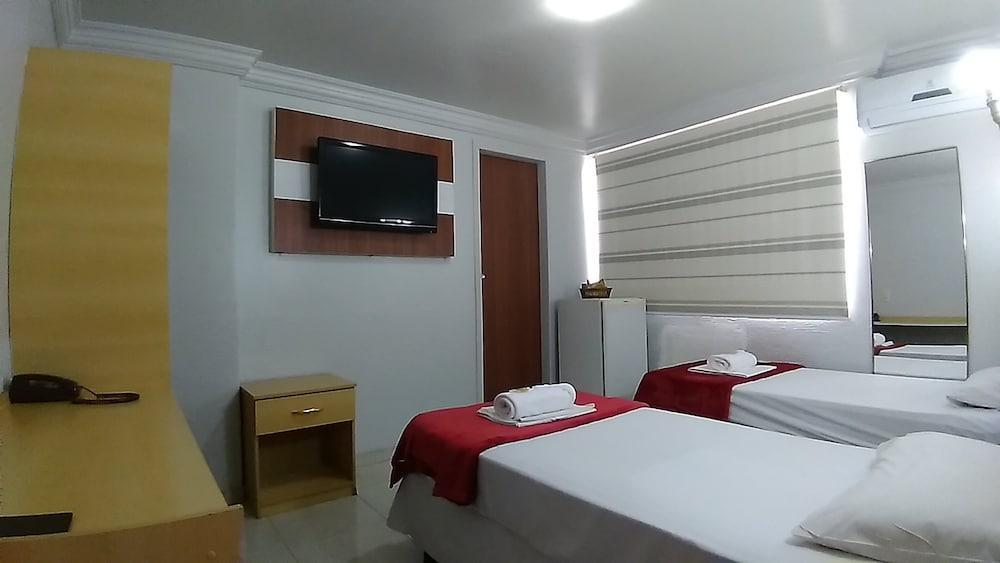 Hotel Ipe Belém Zewnętrze zdjęcie