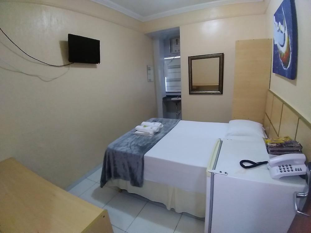 Hotel Ipe Belém Zewnętrze zdjęcie