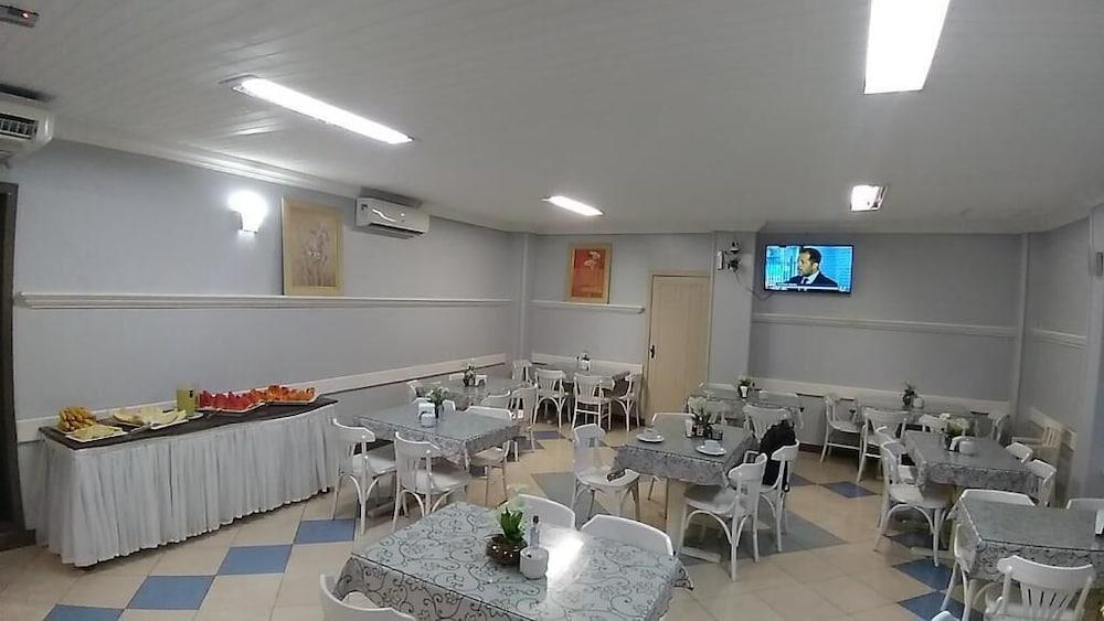 Hotel Ipe Belém Zewnętrze zdjęcie