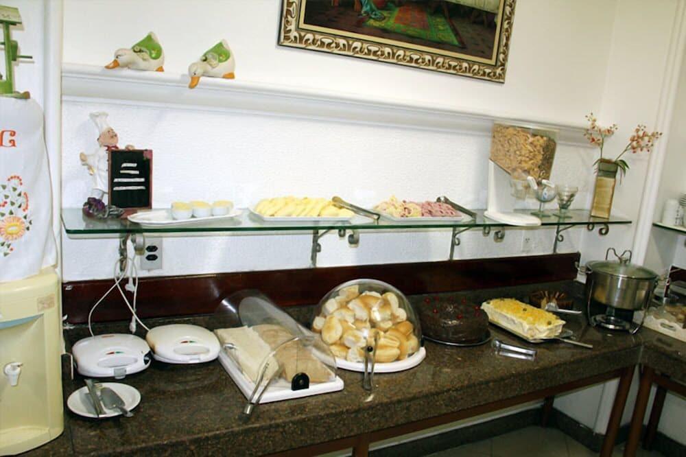 Hotel Ipe Belém Zewnętrze zdjęcie