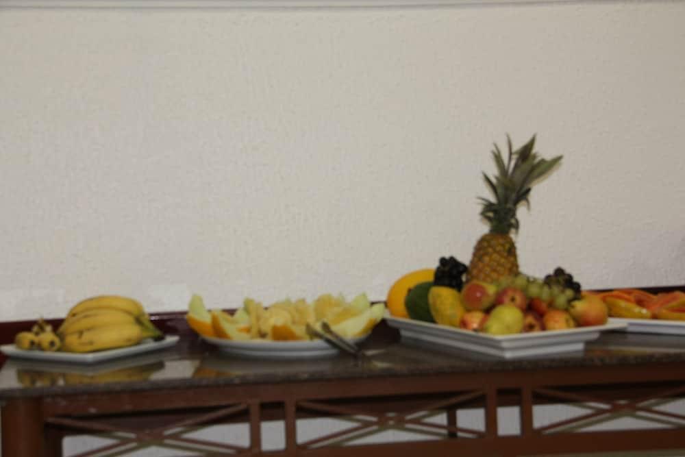 Hotel Ipe Belém Zewnętrze zdjęcie