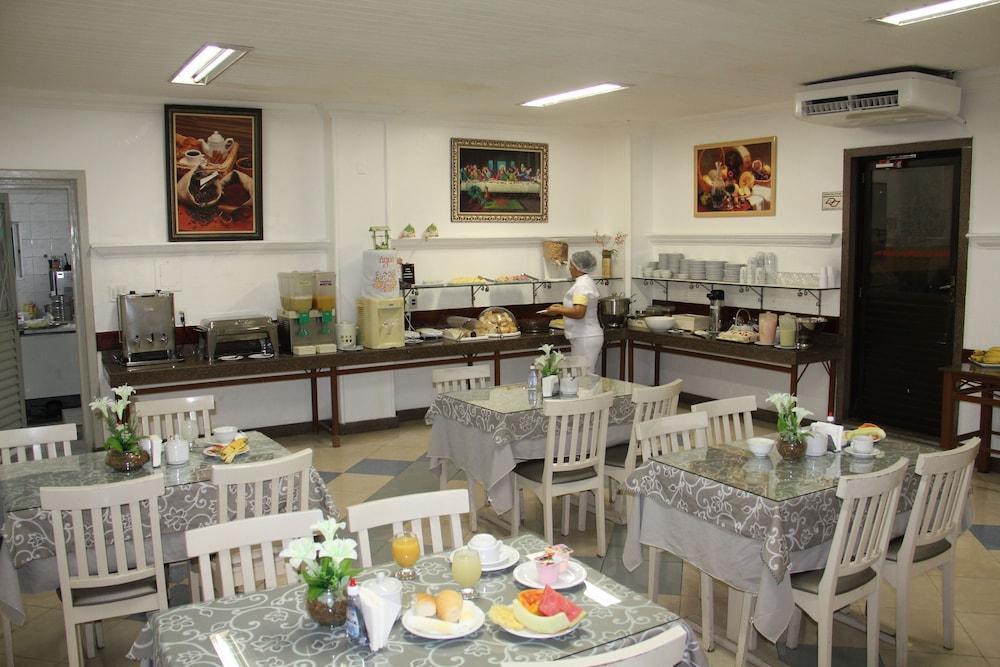 Hotel Ipe Belém Zewnętrze zdjęcie
