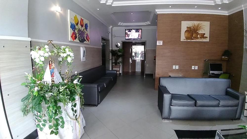 Hotel Ipe Belém Zewnętrze zdjęcie